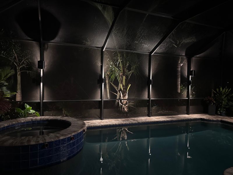 Landscape Lighting