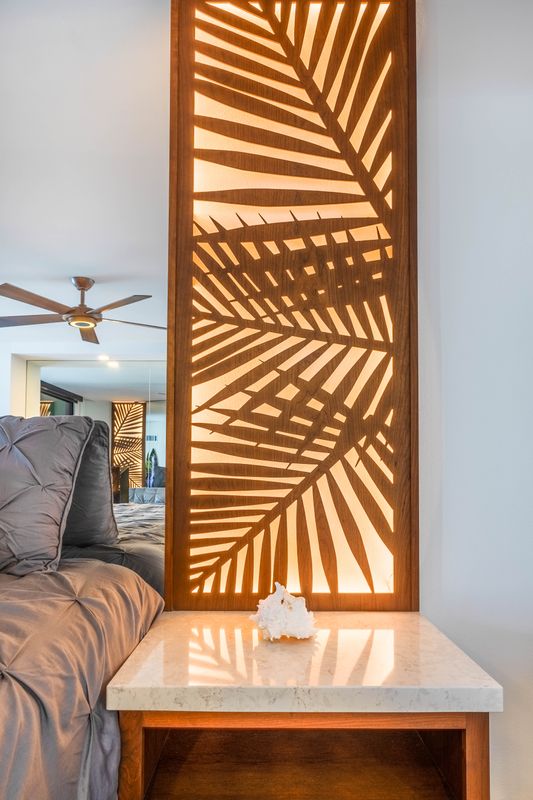 Interior Renovations