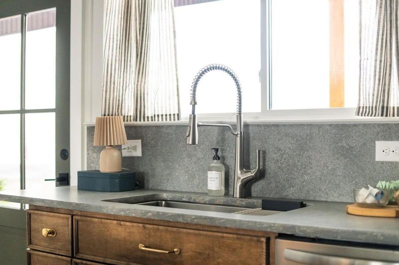 Vacation Home: Design & Build