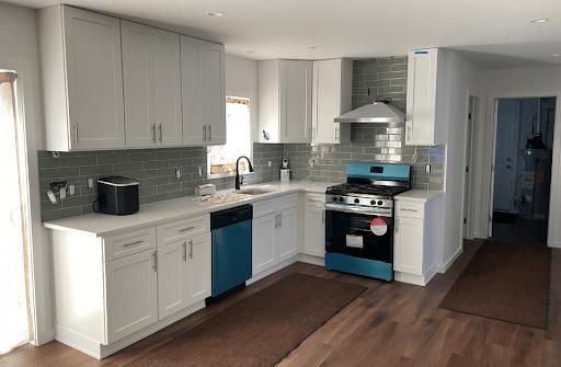 Kitchen Renovation