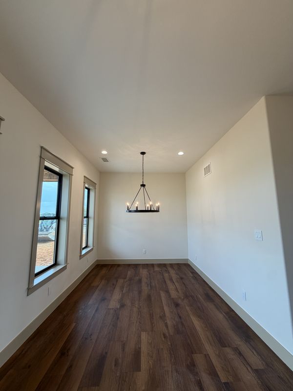 New Construction and Custom Homes