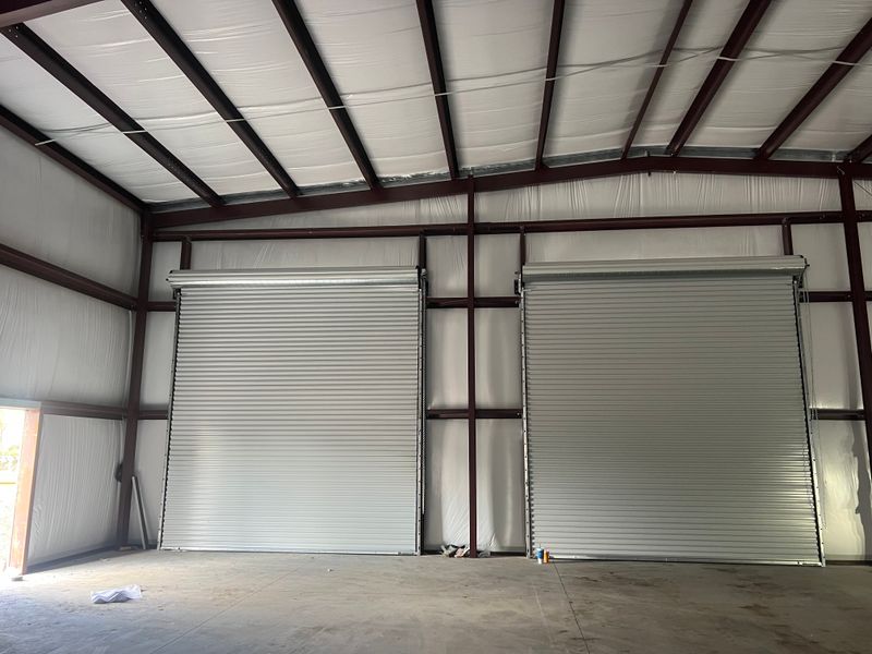 Garage Door Installation