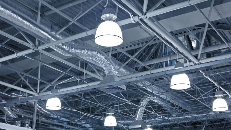 Lighting Installation & Repair