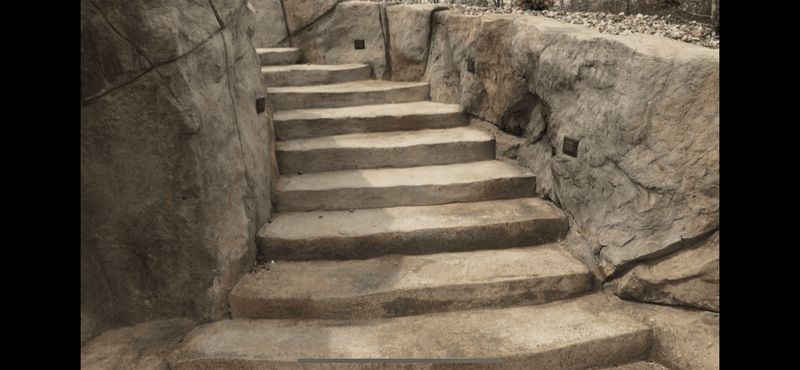 Retaining walls
