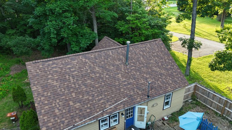 Roofing