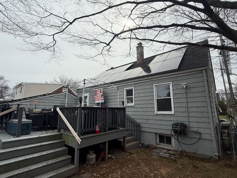 Roofing and Siding