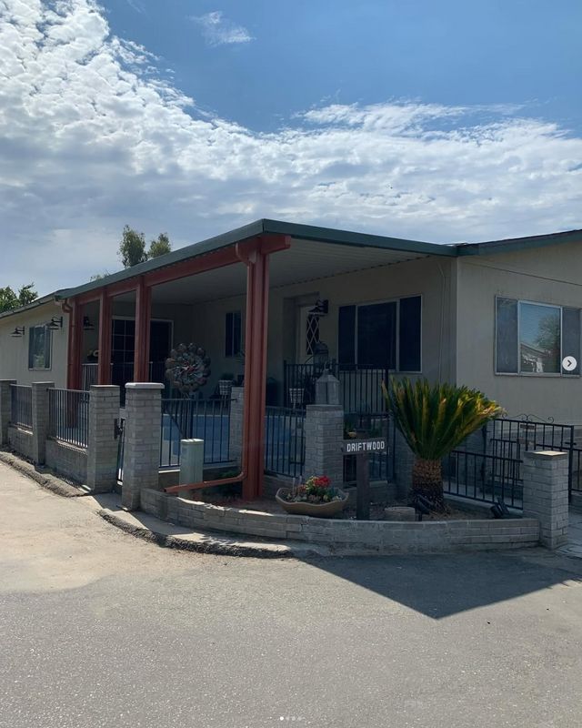 Exterior Painting