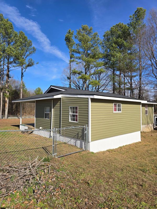 Exterior Painting
