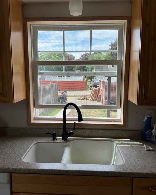 Windows and Doors