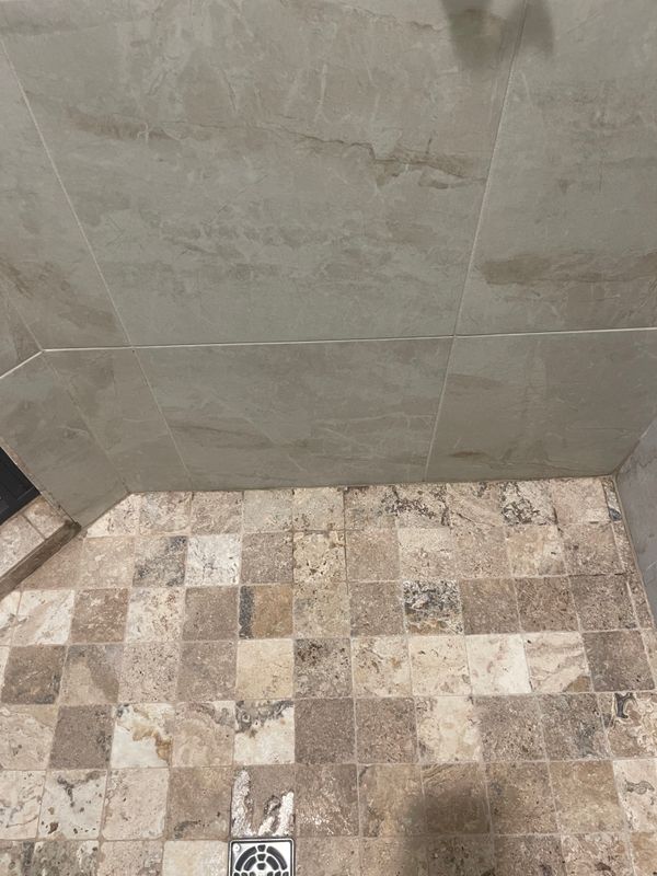 Bathroom Renovations