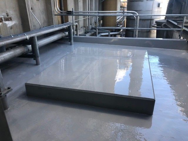 Fluid Applied Roofs