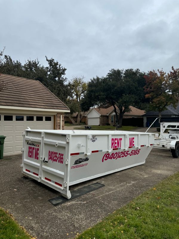 Dumpster Rentals