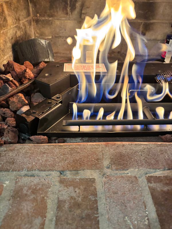 Fireplace Rehab/Makeovers