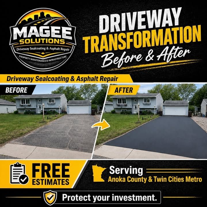 Asphalt Repair