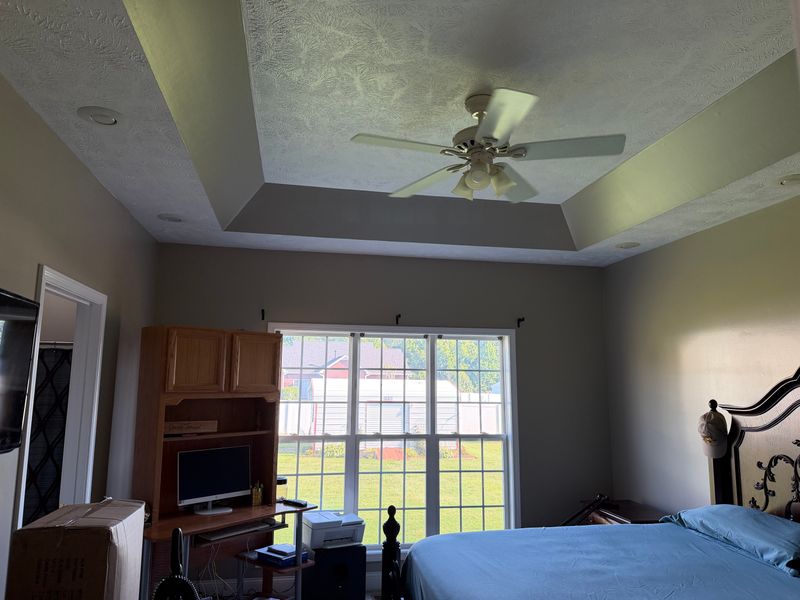 Interior Painting