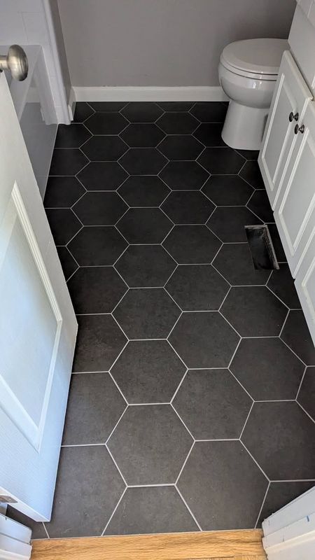 Tile and Stone Flooring
