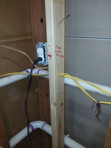 Plumbing