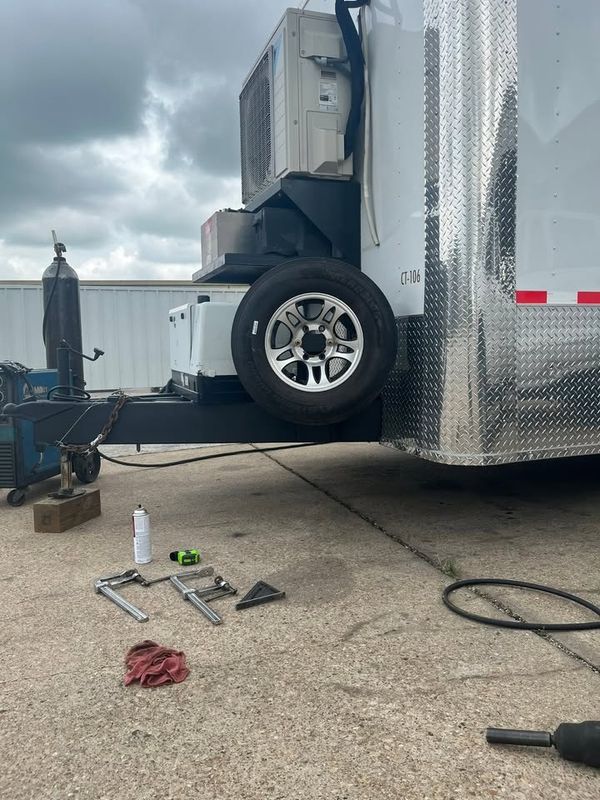 Repair and Maintenance