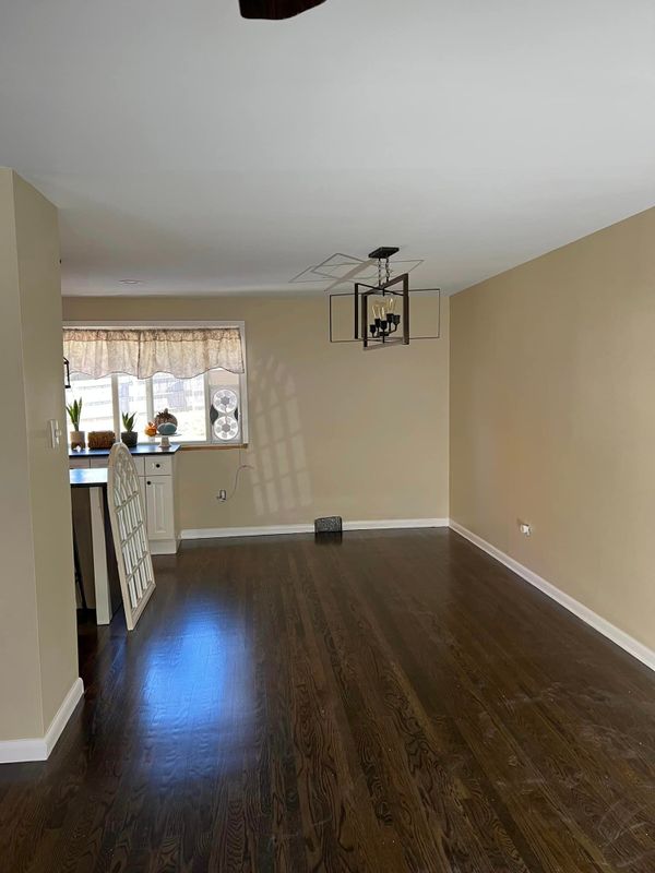 Interior Painting gallery