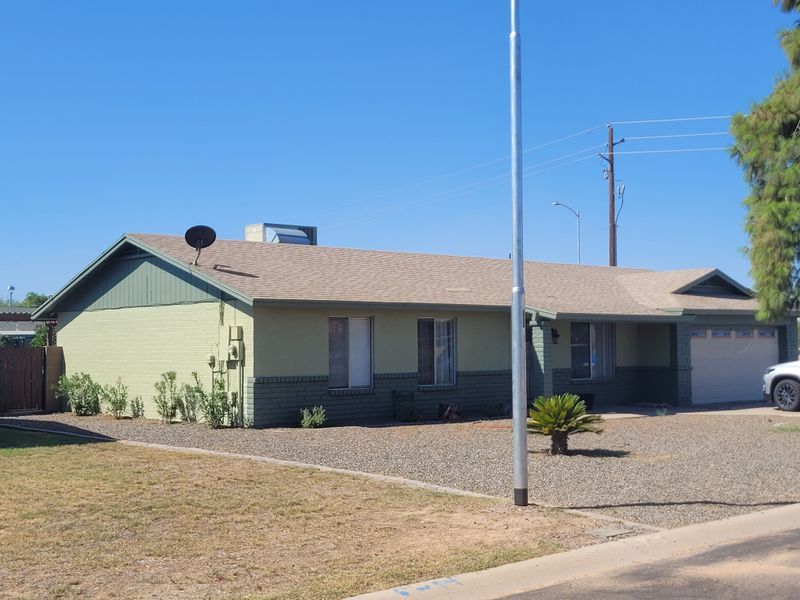 Exterior Painting
