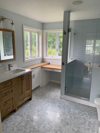 Bathroom Remodeling