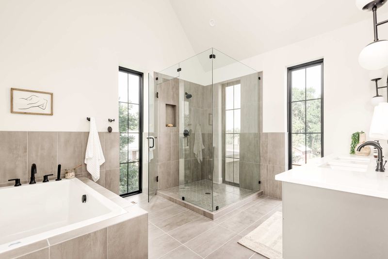 Kitchen and Bathroom Renovations