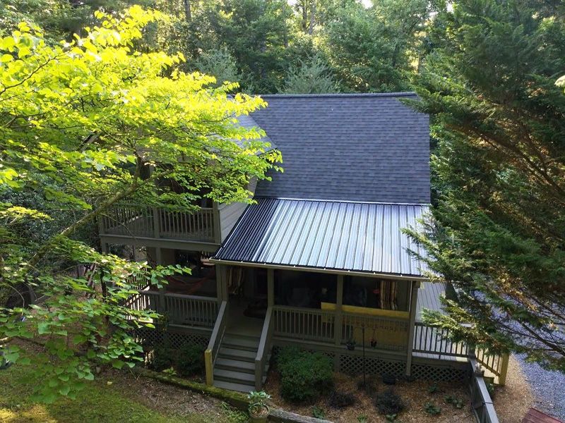 Seamless Roofing Solutions with Givins Roofing & Gutters