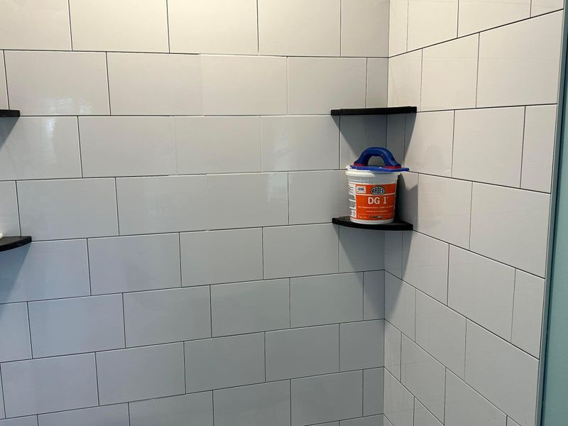 Bathroom Renovation gallery