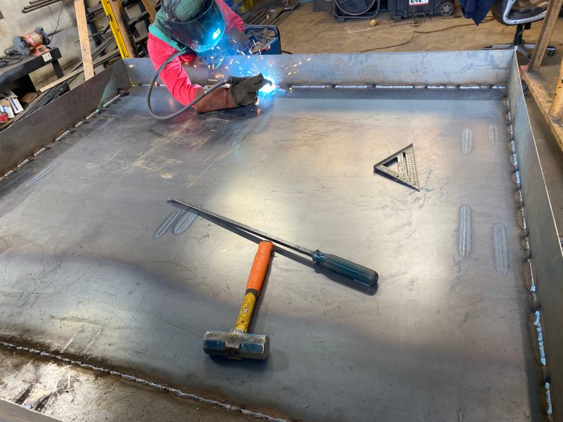 Welding
