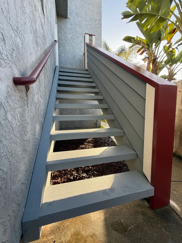 Carpentry and Woodwork