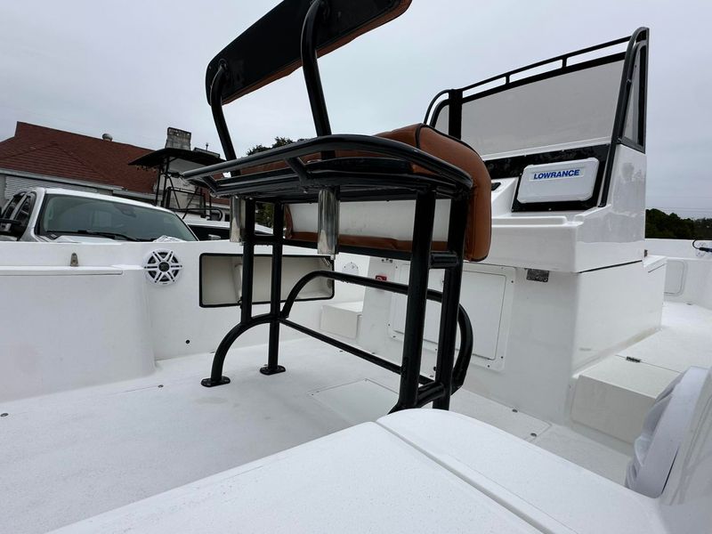 Marine Repair