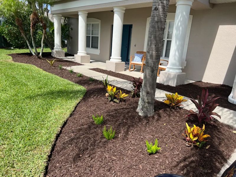 Mulch Beautiful