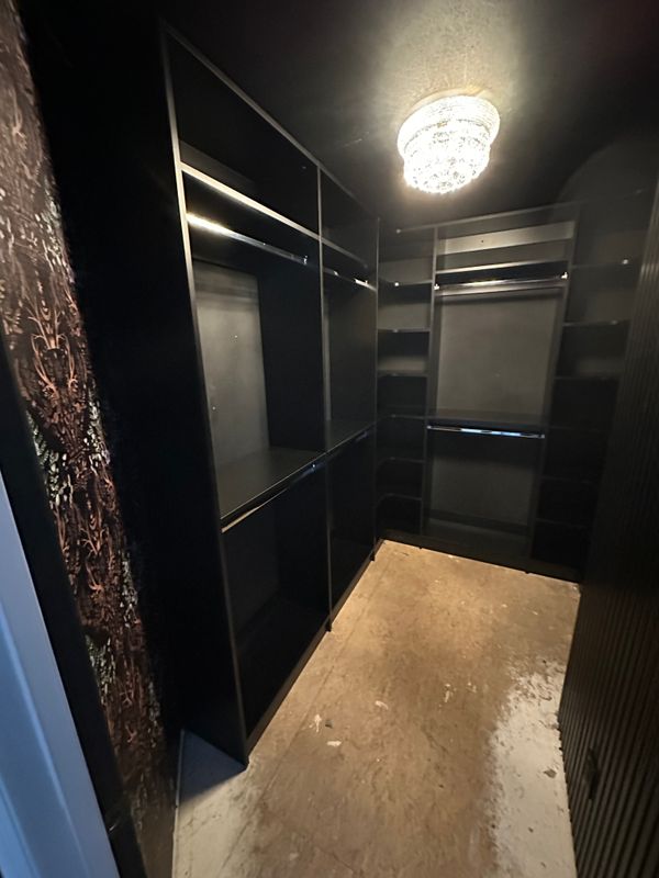 Custom Cabinets