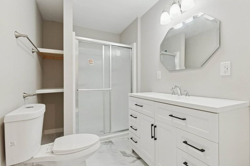 Kitchen and Bathroom Renovations
