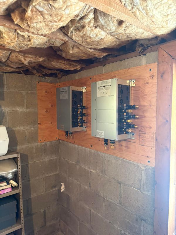 HVAC Maintenance