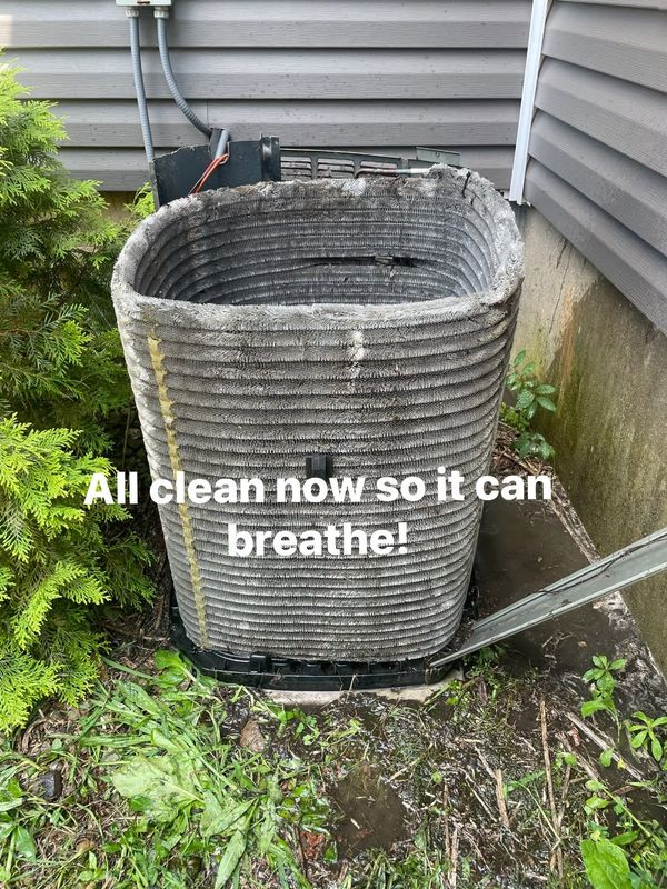 Emergency HVAC Repairs