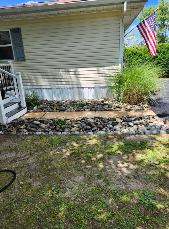 Landscape Design