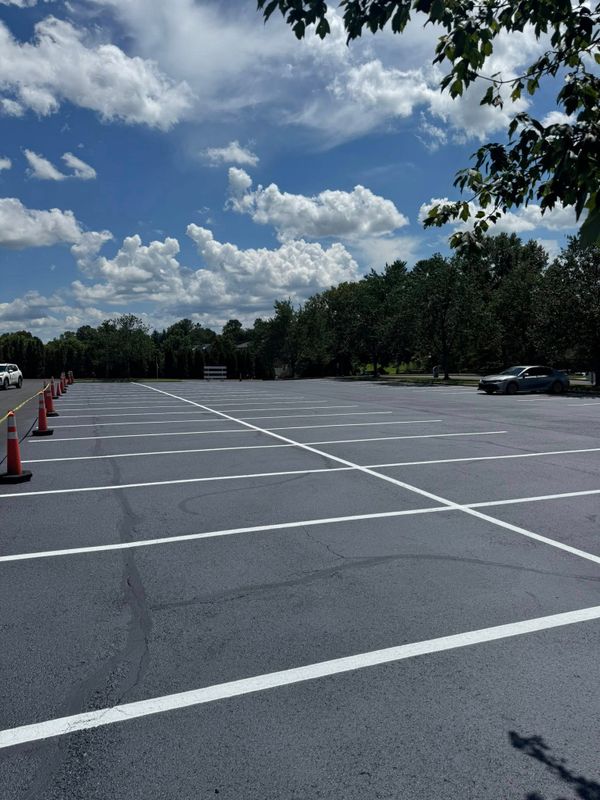 Asphalt Repair