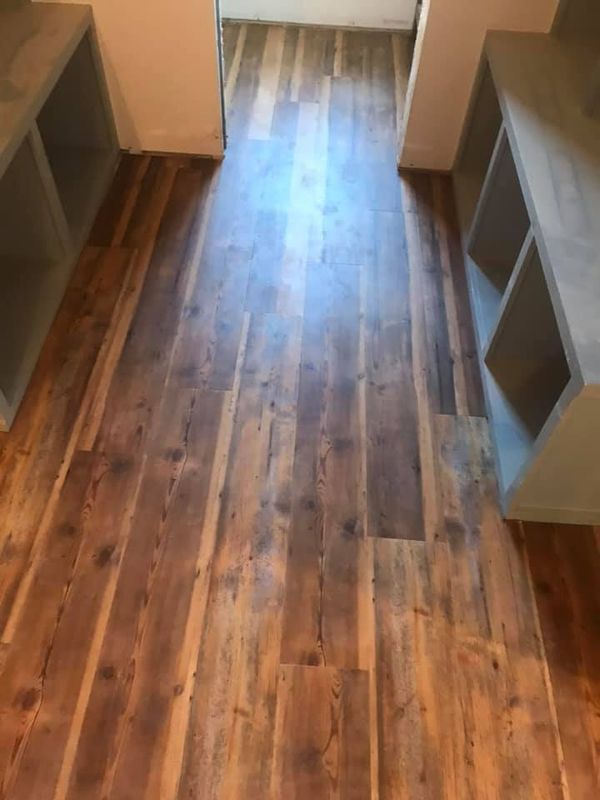 Flooring