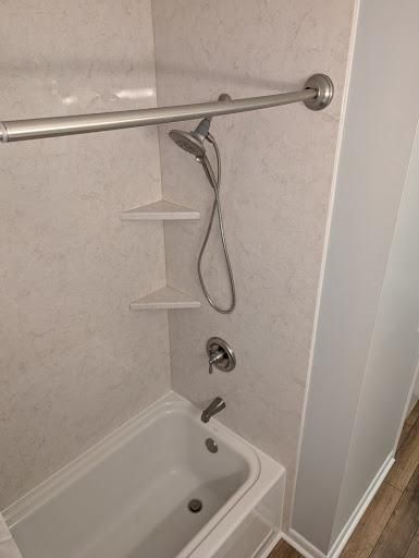 Bath Tubs