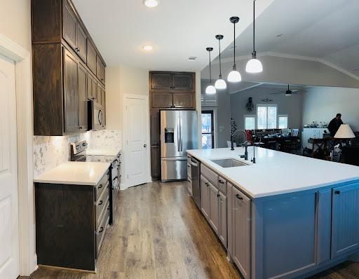 Flooring