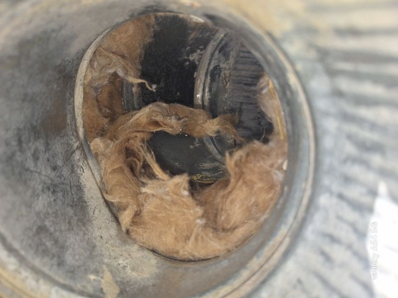 Whole Home Duct Cleaning