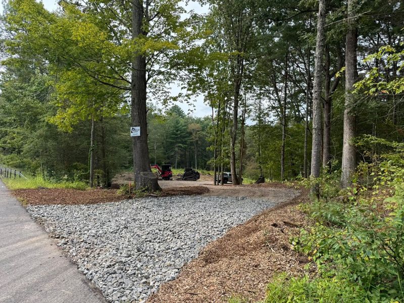 Yard Expansions