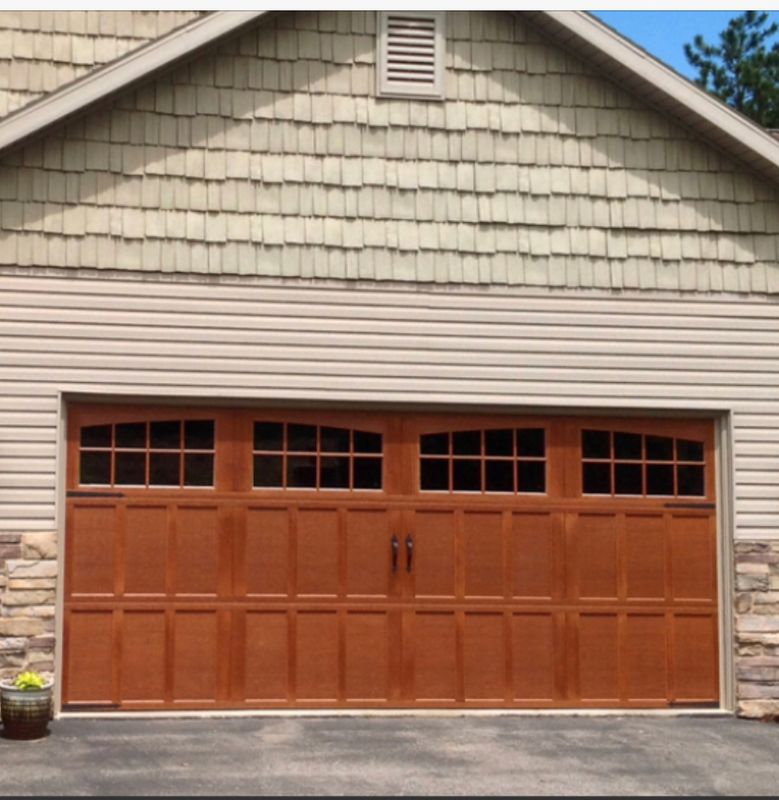 Garage Door Installation