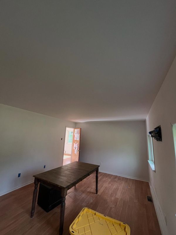 Entertainment Walls