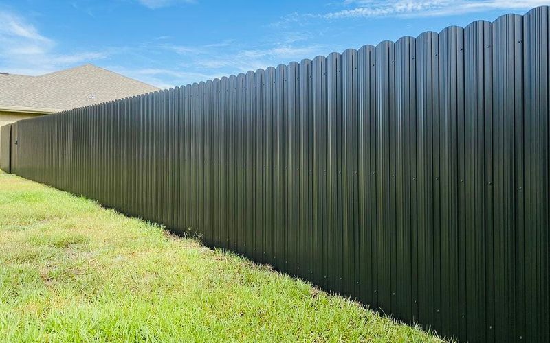 Fence Installation
