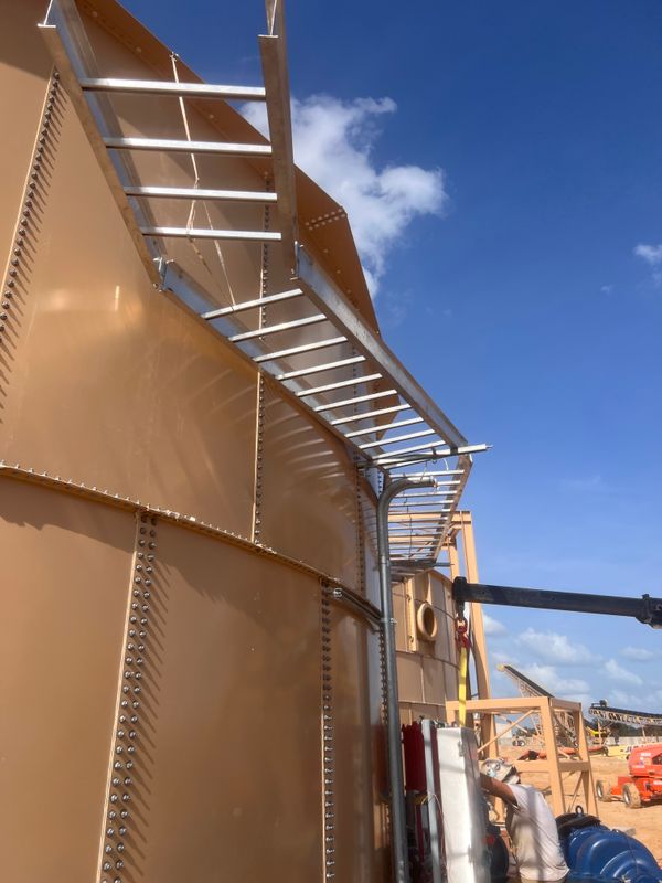 Industrial Services