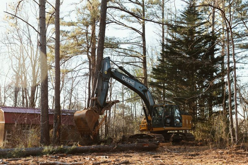 Site Preparation