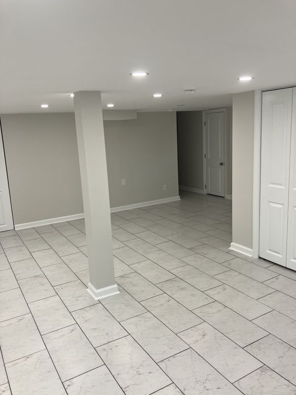 Flooring