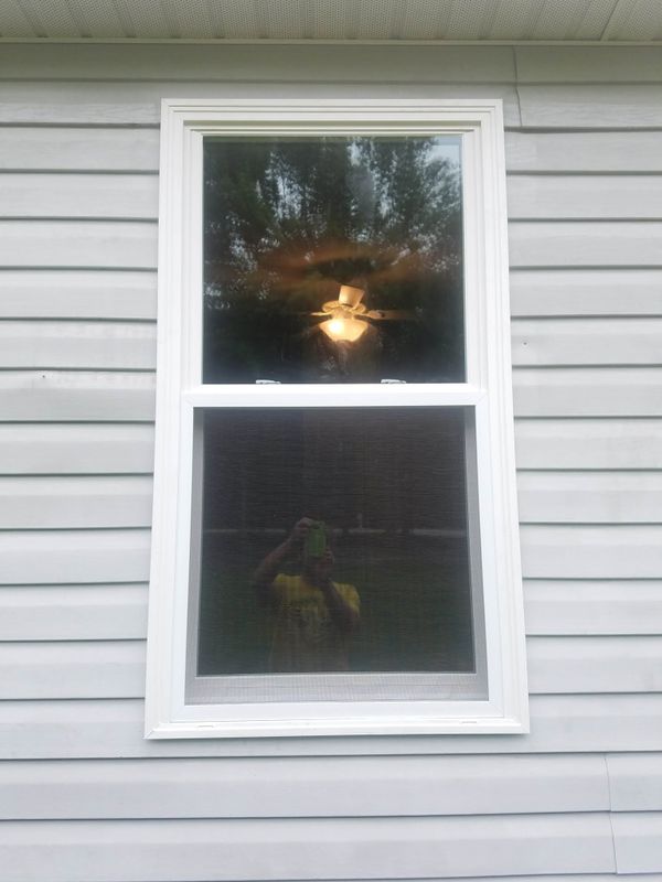 Window and Door Replacement